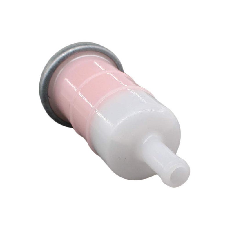 AISEN عبوة من 2 فلتر وقود 8MM لكاواساكي 49019-1055 FD501D FD501V FD590V FD611V FD620D FD661D FD671D FD711D FD750D FD791D FD851D محرك نينجا ZX-6 ZX-7 ZX-10 ZX-11 ZX600 ZX750 ZX1000 ZX1100 - Image 4